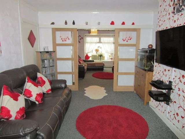  Image of 3 bedroom Terraced house for sale in Corporation Road Cardiff CF11 at Corporation Road Grangetown Cardiff, CF11 7AS