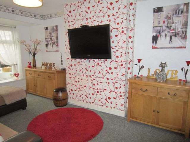 Image of 3 bedroom Terraced house for sale in Corporation Road Cardiff CF11 at Corporation Road Grangetown Cardiff, CF11 7AS