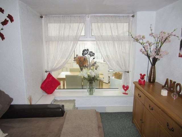  Image of 3 bedroom Terraced house for sale in Corporation Road Cardiff CF11 at Corporation Road Grangetown Cardiff, CF11 7AS