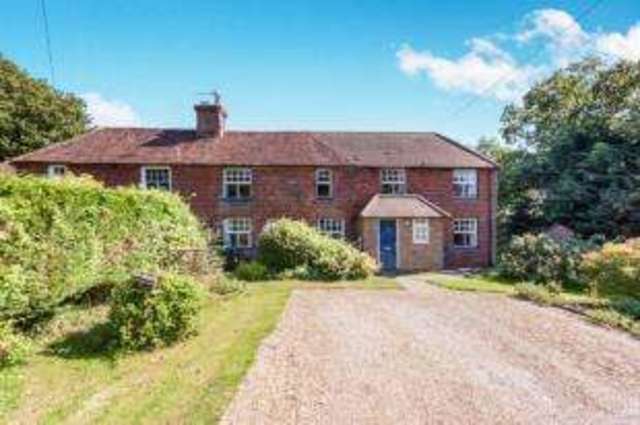  Image of 4 bedroom Semi-Detached house for sale in North Street Hellingly Hailsham BN27 at North Street Hellingly Lealands, BN27 4EB