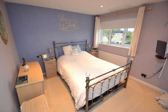  Image of 2 bedroom End of Terrace for sale in Goodwin Stile Thorley Bishop