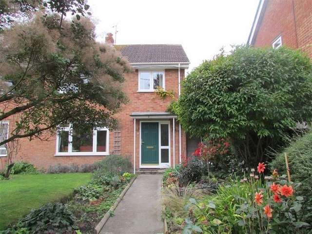  Image of 3 bedroom Semi-Detached house for sale in Ham Croft Wantage OX12 at Wantage, OX12 9ED