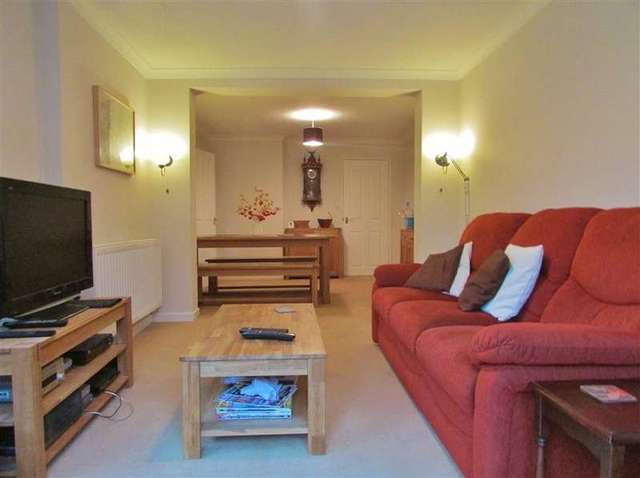  Image of 3 bedroom Semi-Detached house for sale in Ham Croft Wantage OX12 at Wantage, OX12 9ED