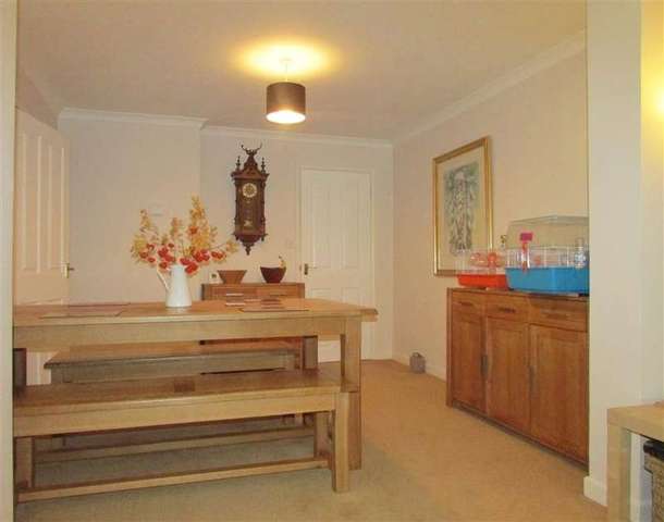  Image of 3 bedroom Semi-Detached house for sale in Ham Croft Wantage OX12 at Wantage, OX12 9ED
