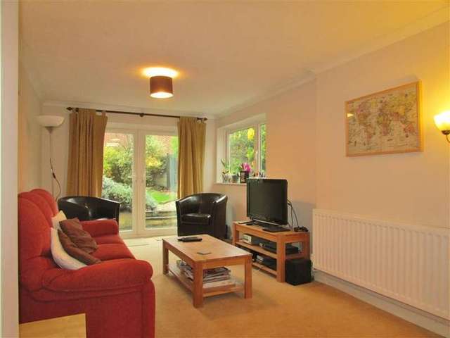  Image of 3 bedroom Semi-Detached house for sale in Ham Croft Wantage OX12 at Wantage, OX12 9ED