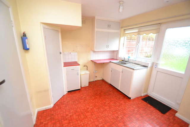  Image of 3 bedroom Semi-Detached house for sale in Manston Drive Bishop