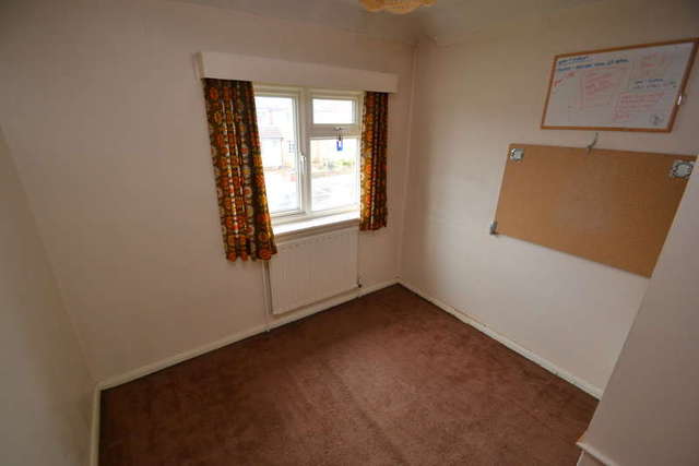  Image of 3 bedroom Semi-Detached house for sale in Manston Drive Bishop