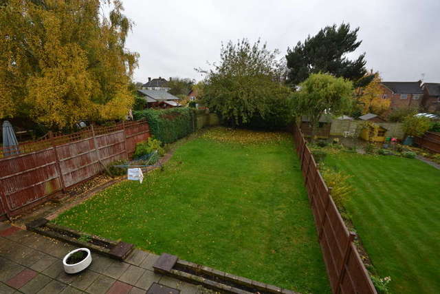  Image of 3 bedroom Semi-Detached house for sale in Manston Drive Bishop