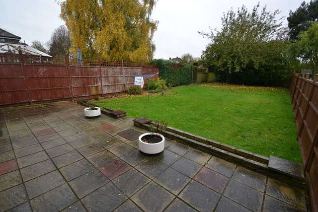  Image of 3 bedroom Semi-Detached house for sale in Manston Drive Bishop