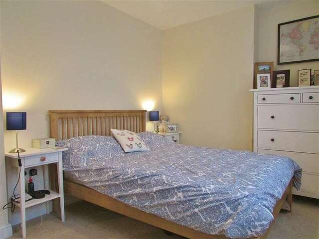  Image of 2 bedroom Flat to rent in Mill Street Wantage OX12 at 39 Mill Street  Wantage, OX12 9AB