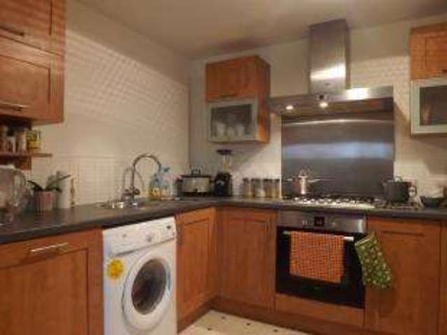  Image of 2 bedroom Flat for sale in Park Corner Northampton NN5 at Northampton Northamptonshire Dallington, NN5 5FL
