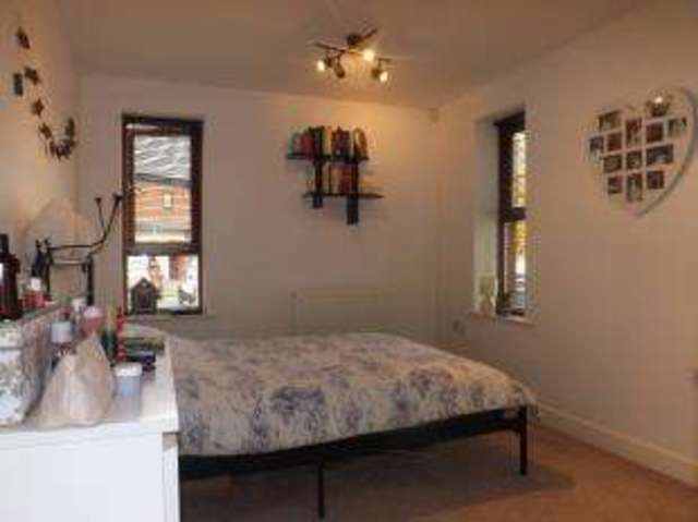  Image of 2 bedroom Flat for sale in Park Corner Northampton NN5 at Northampton Northamptonshire Dallington, NN5 5FL