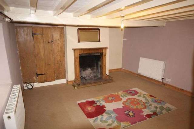  Image of 2 bedroom Cottage to rent in Church Street Hemswell Gainsborough DN21 at Church Street Hemswell Gainsborough, DN21 5UN