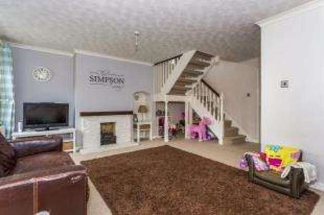  Image of 4 bedroom Detached house for sale in Sennen Close Torpoint PL11 at Torpoint Cornwall Torpoint, PL11 2JJ