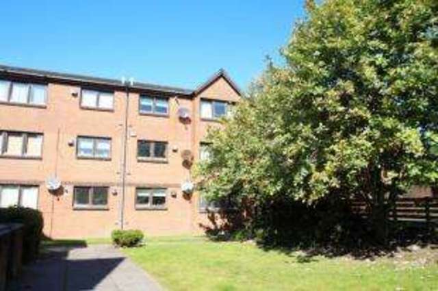  Image of 2 bedroom Flat for sale in Whittagreen Court Newarthill Motherwell ML1 at Motherwell North Lanarkshire Newarthill, ML1 5SN