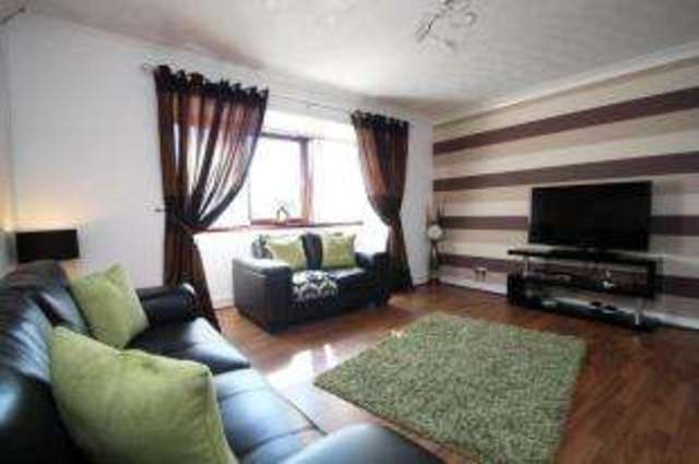  Image of 2 bedroom Flat for sale in Whittagreen Court Newarthill Motherwell ML1 at Motherwell North Lanarkshire Newarthill, ML1 5SN