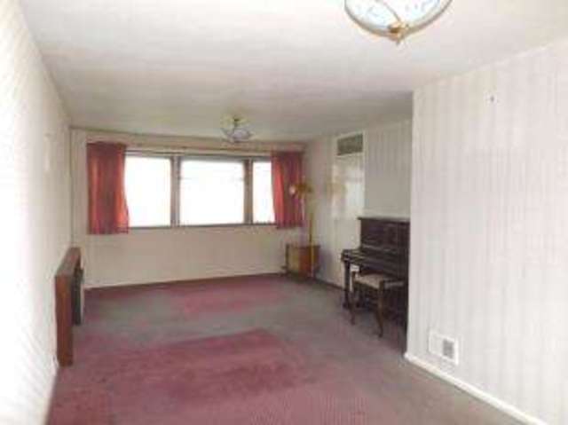  Image of 3 bedroom Semi-Detached house for sale in Bedford Road Great Barford Bedford MK44 at Great Barford Bedford Great Barford, MK44 3JF