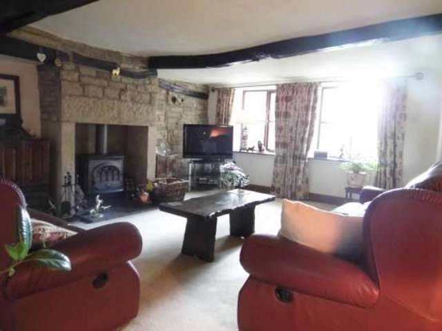  Image of 3 bedroom Detached house for sale in Allerton Upper Green Allerton Bradford BD15 at Allerton West Yorkshire Allerton, BD15 8AE