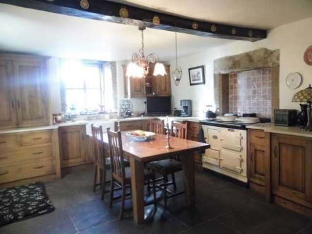  Image of 3 bedroom Detached house for sale in Allerton Upper Green Allerton Bradford BD15 at Allerton West Yorkshire Allerton, BD15 8AE
