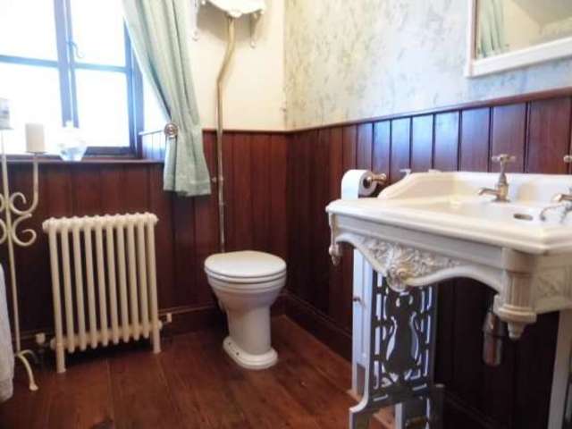  Image of 3 bedroom Detached house for sale in Allerton Upper Green Allerton Bradford BD15 at Allerton West Yorkshire Allerton, BD15 8AE