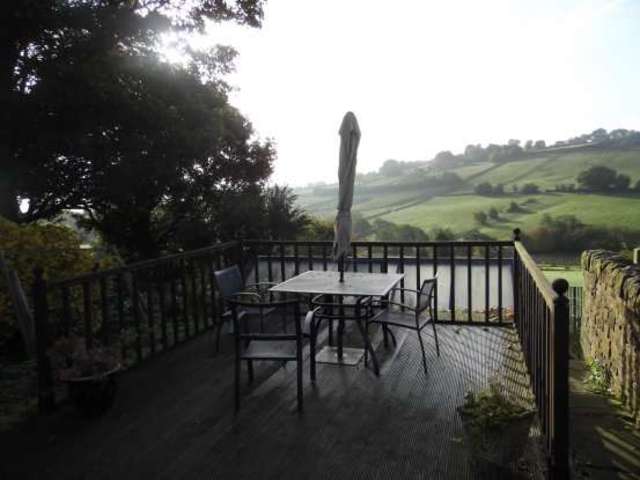  Image of 3 bedroom Detached house for sale in Allerton Upper Green Allerton Bradford BD15 at Allerton West Yorkshire Allerton, BD15 8AE