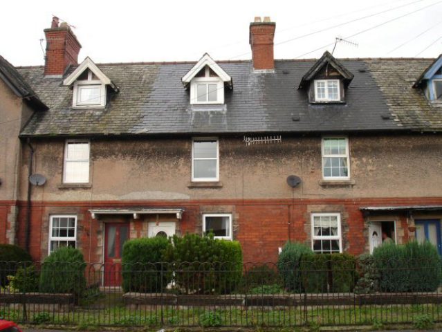 3 Bedroom Detached House To Rent In Oxmead Mayfield Ashbourne De6