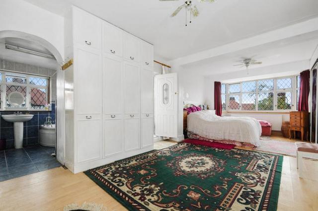 10 Bedroom Detached House For Sale In Valley Drive London Nw9