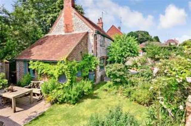 2 Bedroom Terraced House For Sale In Sloe Lane Alfriston Polegate Bn26