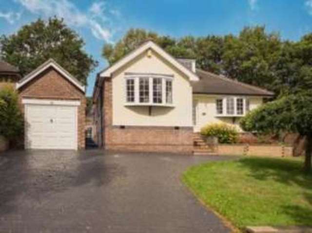 3 Bed Houses To Rent Bramcote Nottingham