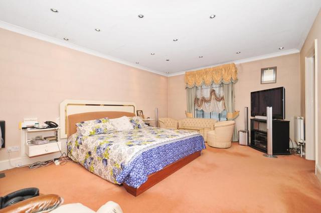 4 Bedroom Detached House For Sale In Ingleby Drive Harrow On The