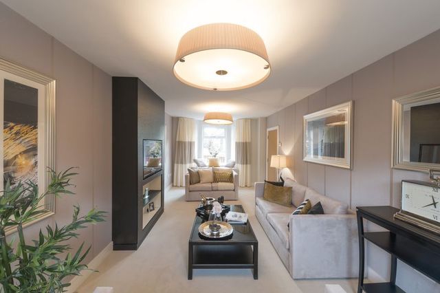  Image of 5 bedroom Detached house for sale in Gregorys Bank Worcester WR3 at Gregorys Bank Off St Georges Lane Worcester, WR3 8PG