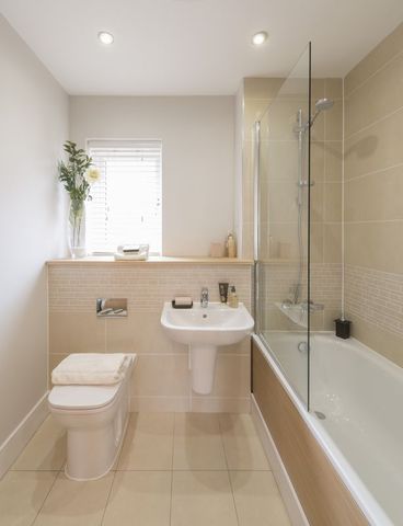  Image of 5 bedroom Detached house for sale in Gregorys Bank Worcester WR3 at Gregorys Bank Off St Georges Lane Worcester, WR3 8PG