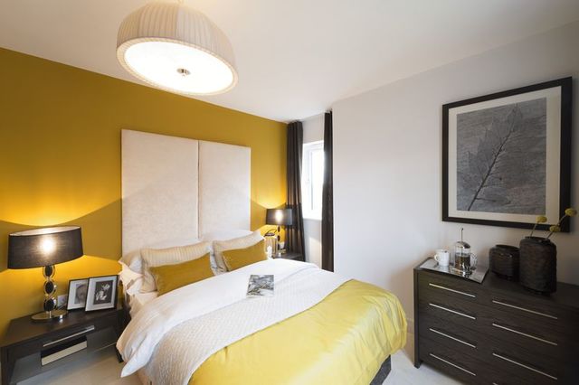  Image of 5 bedroom Detached house for sale in Gregorys Bank Worcester WR3 at Gregorys Bank Off St Georges Lane Worcester, WR3 8PG