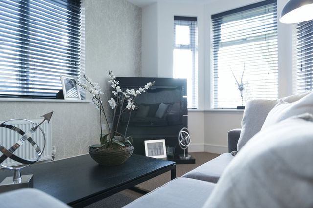  Image of 4 bedroom Detached house for sale in Gregorys Bank Worcester WR3 at Gregorys Bank Off St Georges Lane Worcester, WR3 8PG
