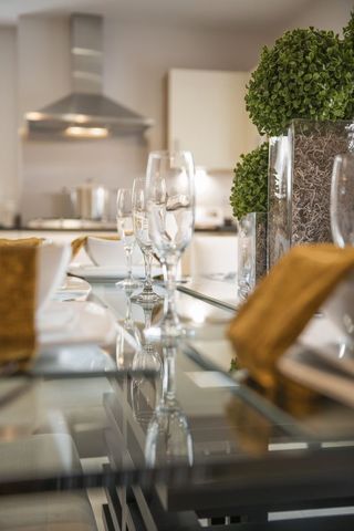  Image of 4 bedroom Detached house for sale in Gregorys Bank Worcester WR3 at Gregorys Bank Off St Georges Lane Worcester, WR3 8PG
