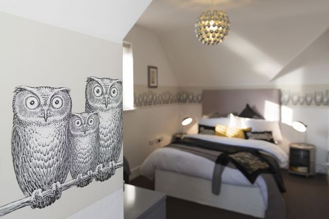  Image of 4 bedroom Detached house for sale in Gregorys Bank Worcester WR3 at Gregorys Bank Off St Georges Lane Worcester, WR3 8PG