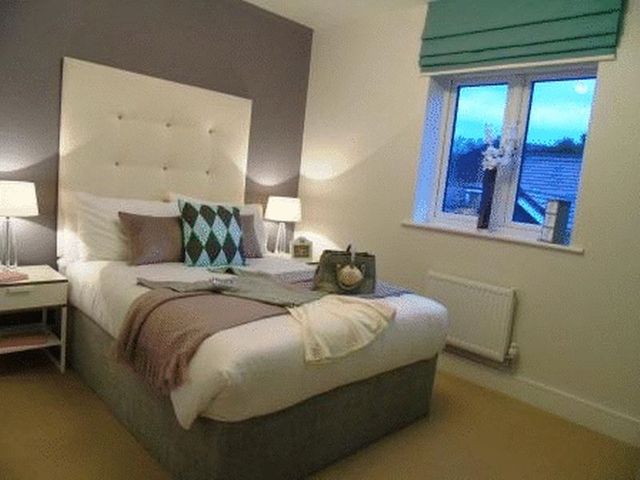  Image of 4 bedroom Detached house for sale in Gregorys Bank Worcester WR3 at Gregorys Bank Off St Georges Lane Worcester, WR3 8PG