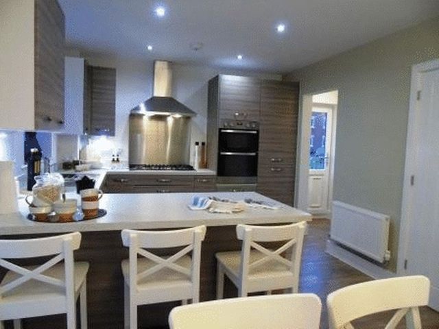  Image of 4 bedroom Detached house for sale in Gregorys Bank Worcester WR3 at Gregorys Bank Off St Georges Lane Worcester, WR3 8PG