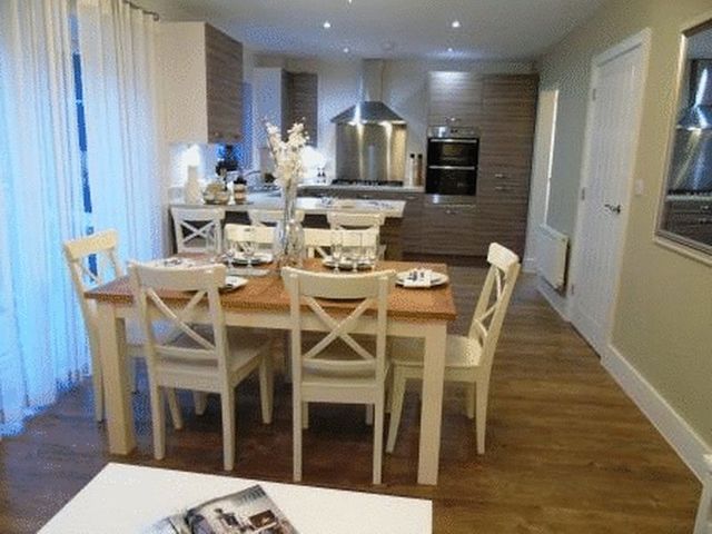  Image of 4 bedroom Detached house for sale in Gregorys Bank Worcester WR3 at Gregorys Bank Off St Georges Lane Worcester, WR3 8PG