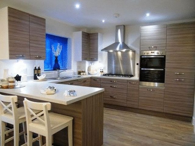  Image of 4 bedroom Detached house for sale in Gregorys Bank Worcester WR3 at Gregorys Bank Off St Georges Lane Worcester, WR3 8PG