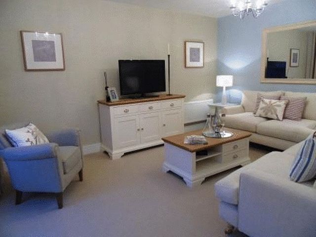  Image of 4 bedroom Detached house for sale in Gregorys Bank Worcester WR3 at Gregorys Bank Off St Georges Lane Worcester, WR3 8PG