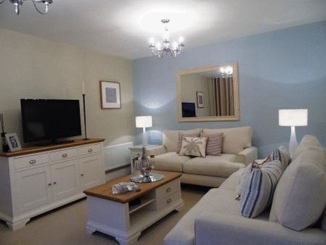  Image of 4 bedroom Detached house for sale in Gregorys Bank Worcester WR3 at Gregorys Bank Off St Georges Lane Worcester, WR3 8PG