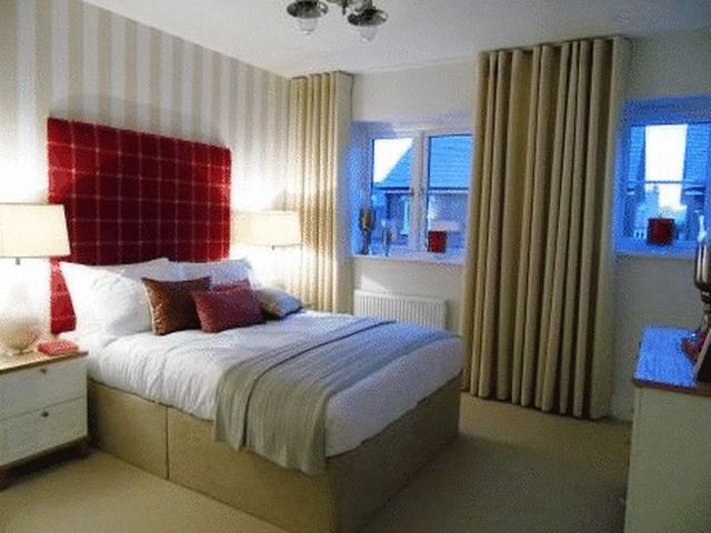  Image of 4 bedroom Detached house for sale in Gregorys Bank Worcester WR3 at Gregorys Bank Off St Georges Lane Worcester, WR3 8PG