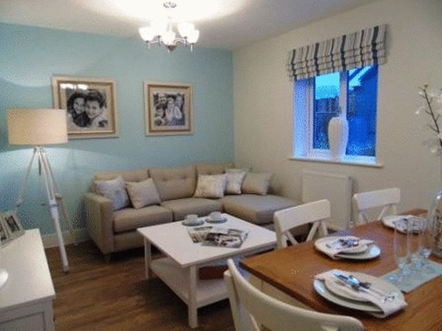  Image of 4 bedroom Detached house for sale in Gregorys Bank Worcester WR3 at Gregorys Bank Off St Georges Lane Worcester, WR3 8PG