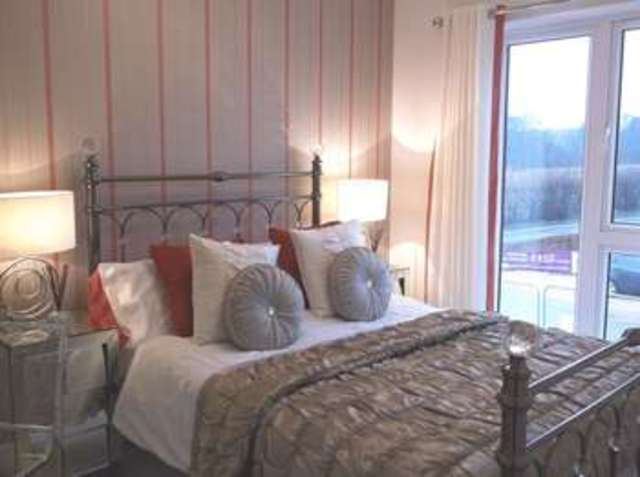  Image of 3 bedroom Detached house for sale in Valley Road Cinderford GL14 at Kings Lodge Valley Road Cinderford, GL14 2NX