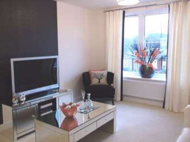  Image of 3 bedroom Detached house for sale in Valley Road Cinderford GL14 at Kings Lodge Valley Road Cinderford, GL14 2NX