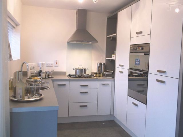  Image of 4 bedroom Detached house for sale in Valley Road Cinderford GL14 at Kings Lodge Valley Road Cinderford, GL14 2NX