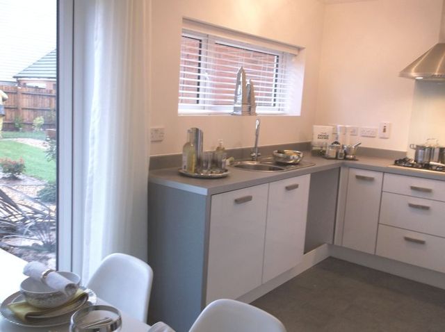  Image of 4 bedroom Detached house for sale in Valley Road Cinderford GL14 at Kings Lodge Valley Road Cinderford, GL14 2NX