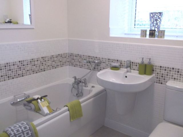  Image of 4 bedroom Detached house for sale in Valley Road Cinderford GL14 at Kings Lodge Valley Road Cinderford, GL14 2NX