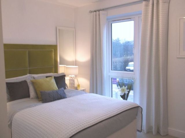  Image of 4 bedroom Detached house for sale in Valley Road Cinderford GL14 at Kings Lodge Valley Road Cinderford, GL14 2NX